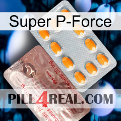 Super P-Force new13